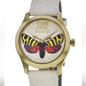Brand new Gucci watch